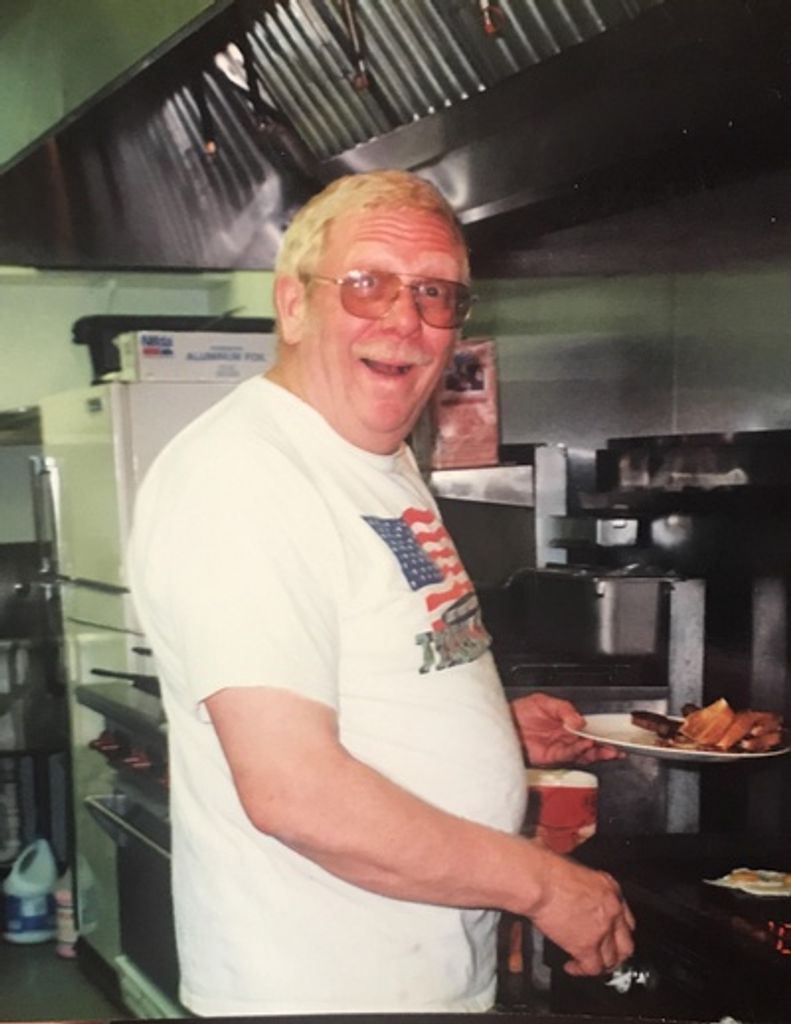 James "Whitey" Michael Broderick