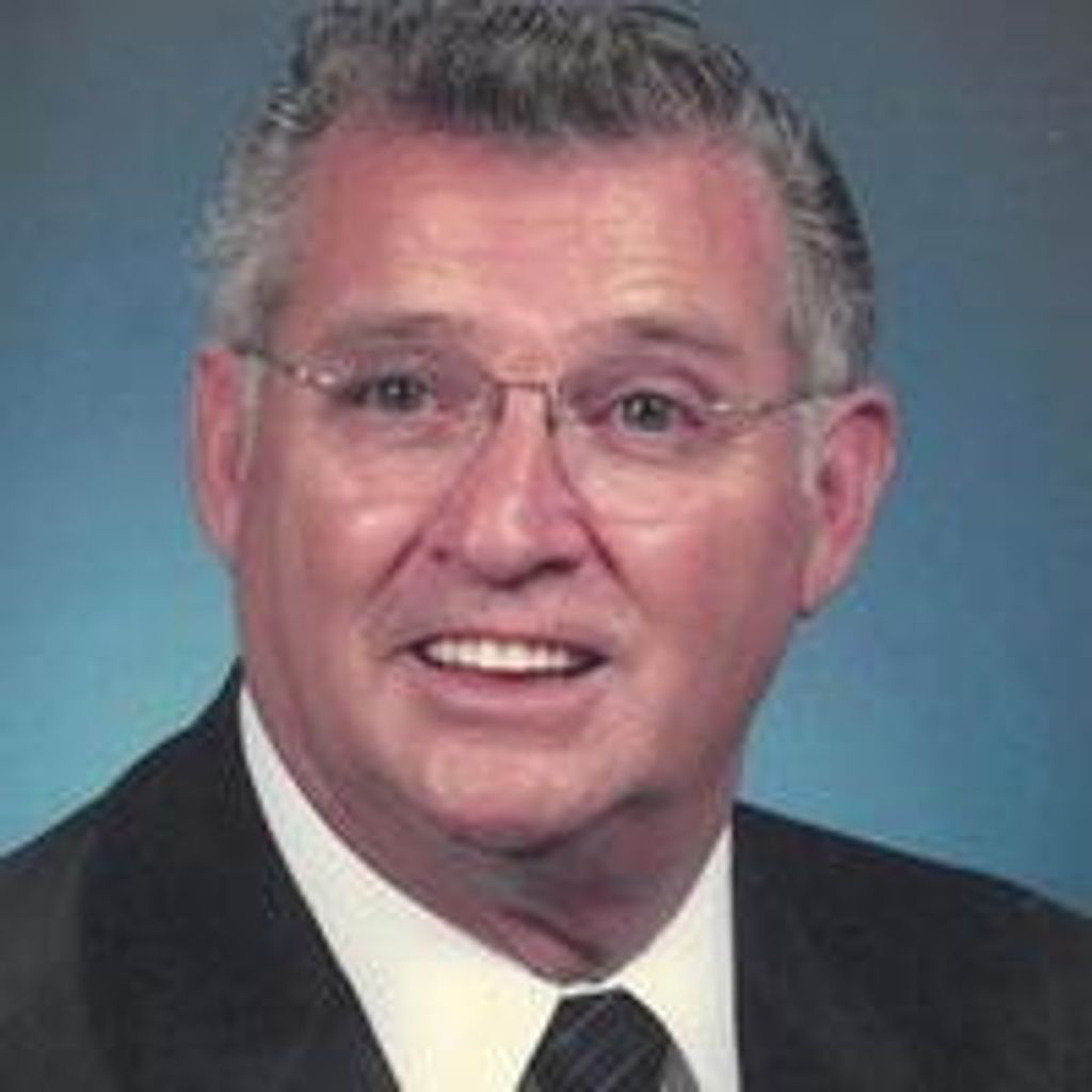 Raymond Lee Blake