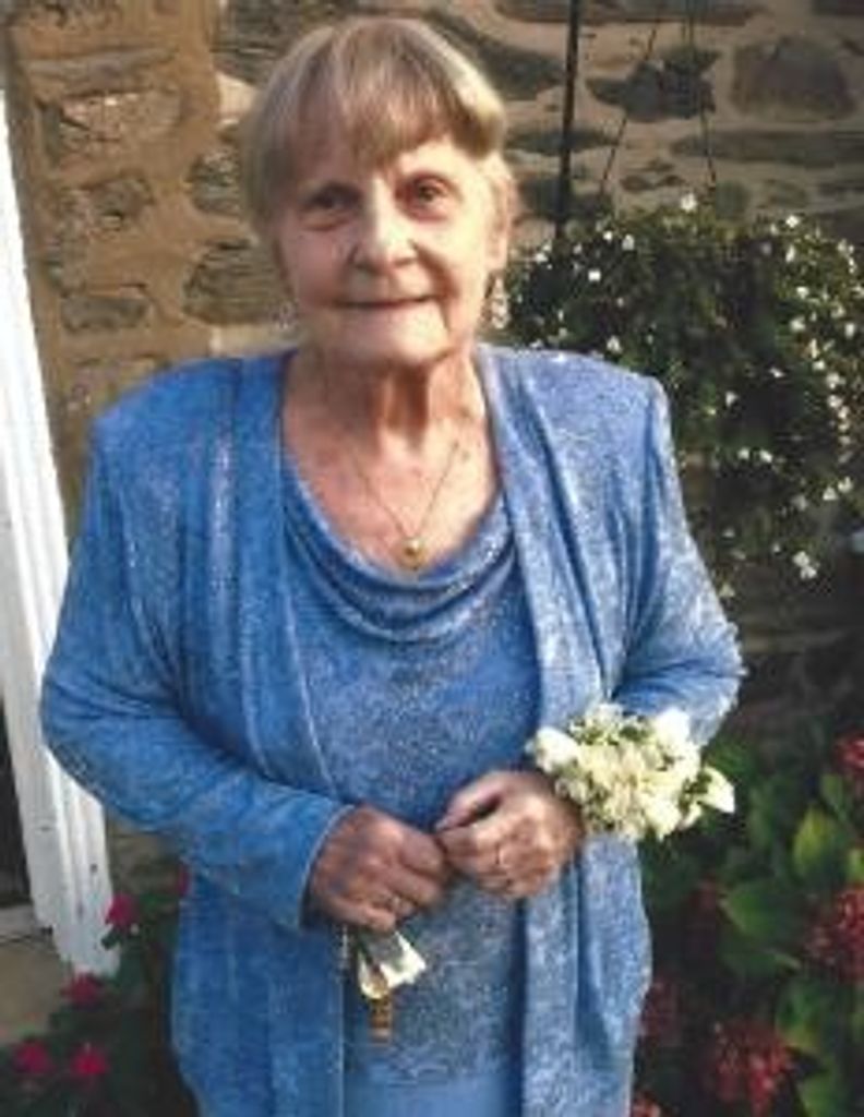 Nancy S. Reigner