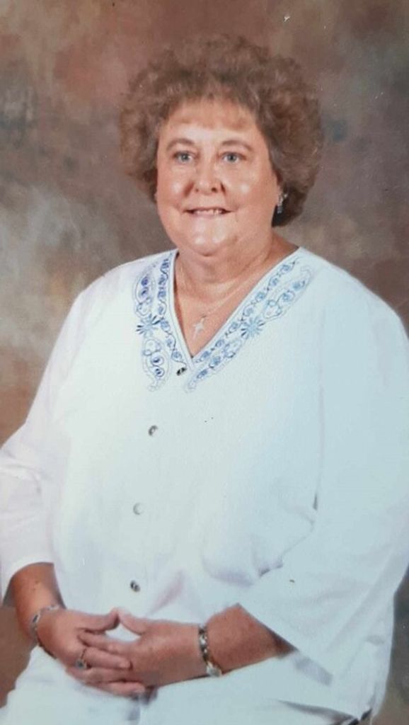 Nancy Trenar Matuszczyk