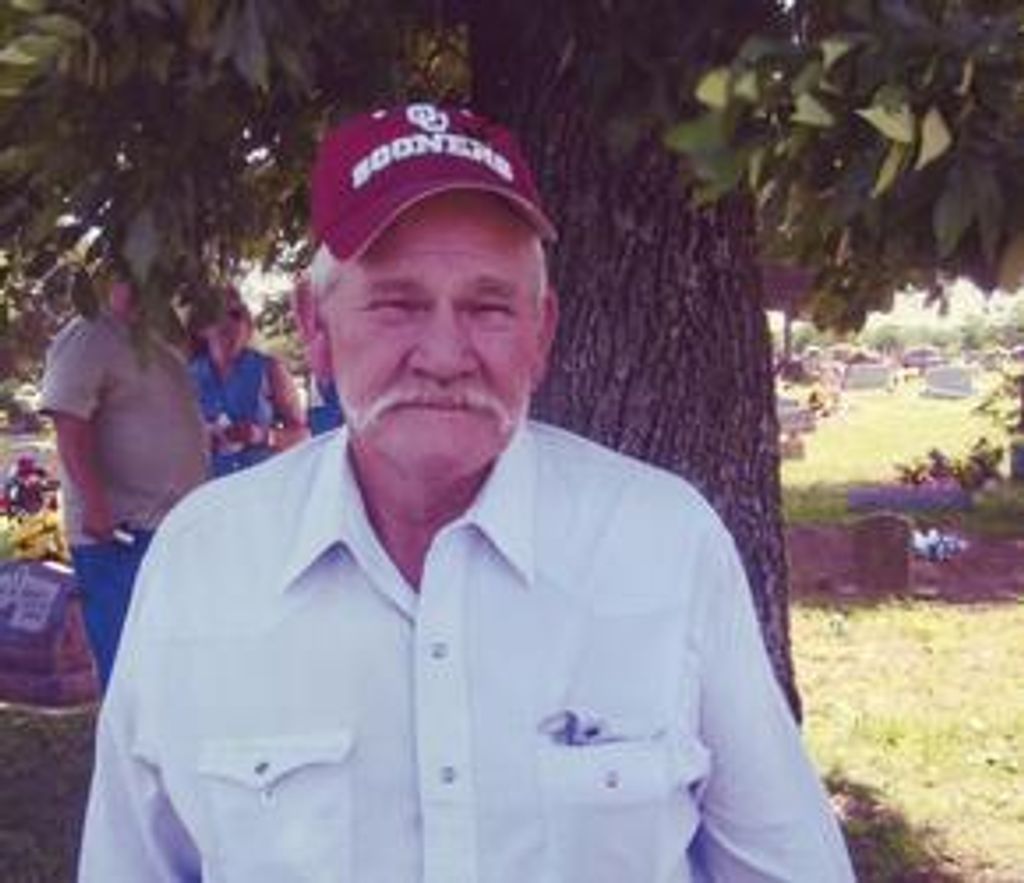Ernest Jeff Bray Profile Photo