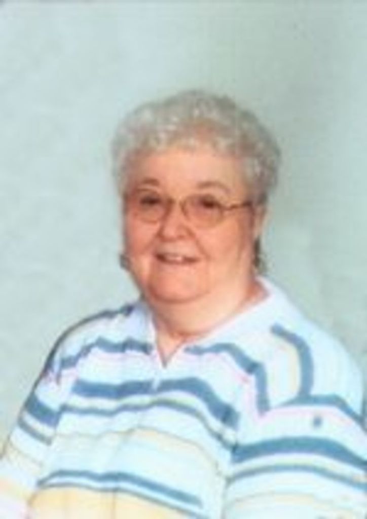 Helen Gertrude Neiffer