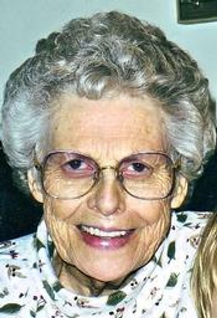 Eula Millhoff