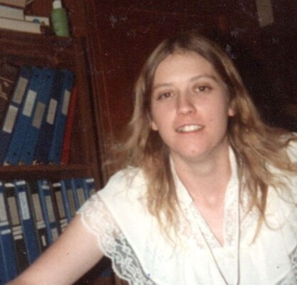 Holly M. Walsh Profile Photo