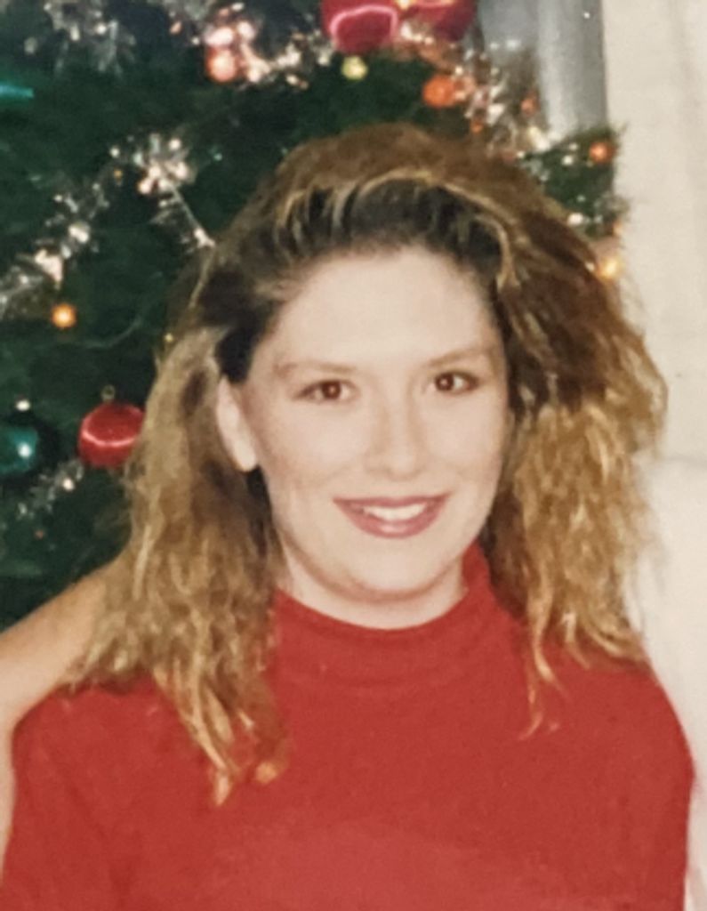 Gayanne Windedahl-Gilman