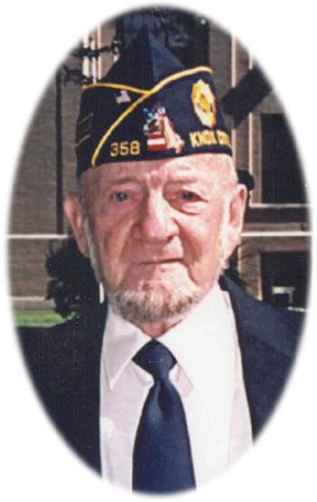 Nelson Parrish Profile Photo