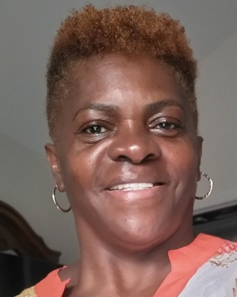 Marvia Ann Marie Craddock Profile Photo