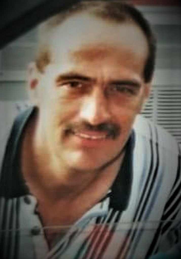 Paul Moody Profile Photo