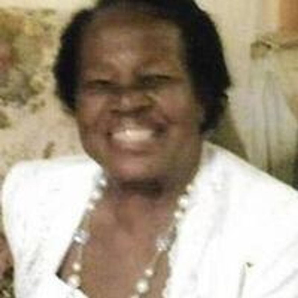 Alice T Hoyle Profile Photo