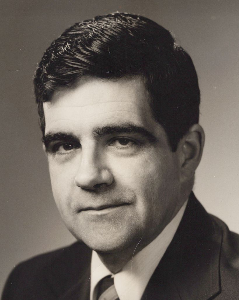 Donald C. Letson, Sr. Profile Photo