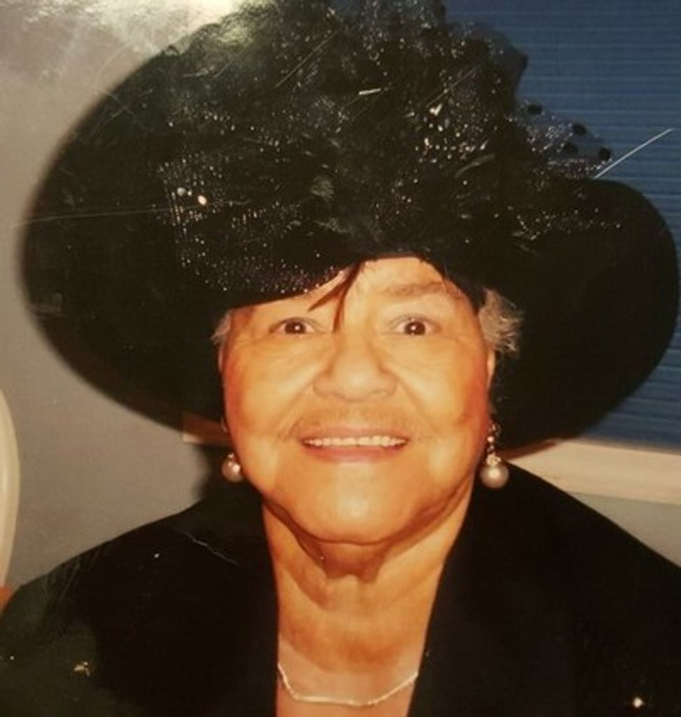 Bertha G White Profile Photo