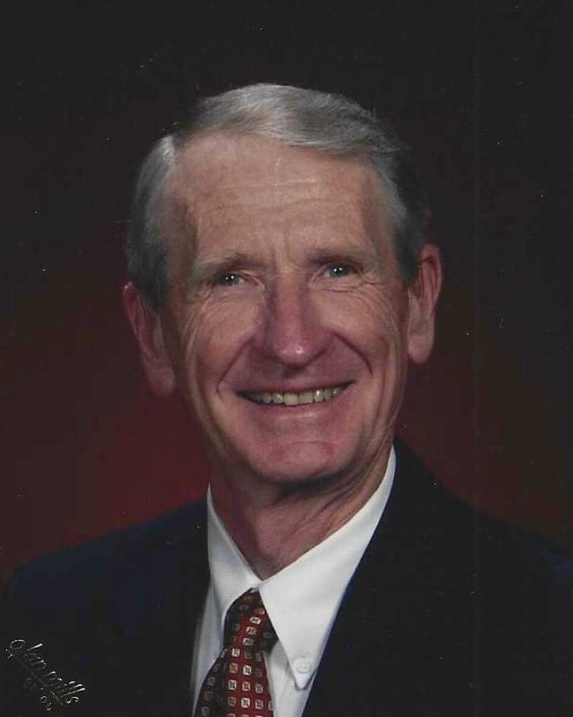 Richard "Dick" Duncan