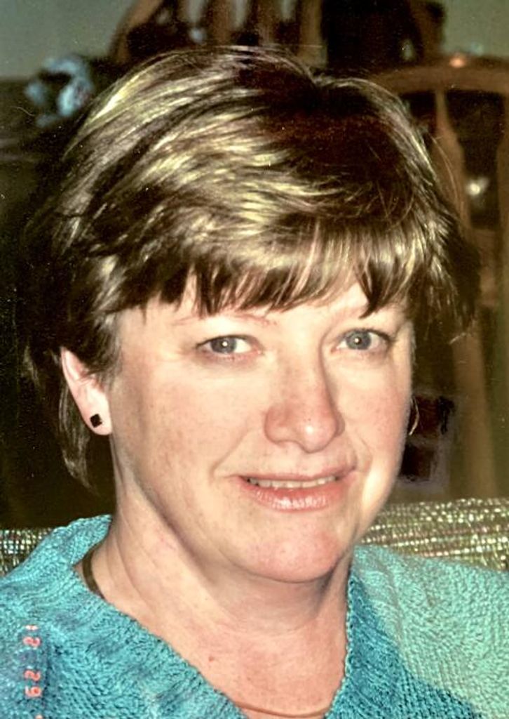 Jill Anne (Frensdorf)  Anderson