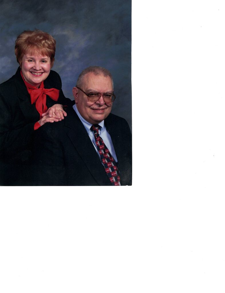 Charles W. Brown Jr. Profile Photo
