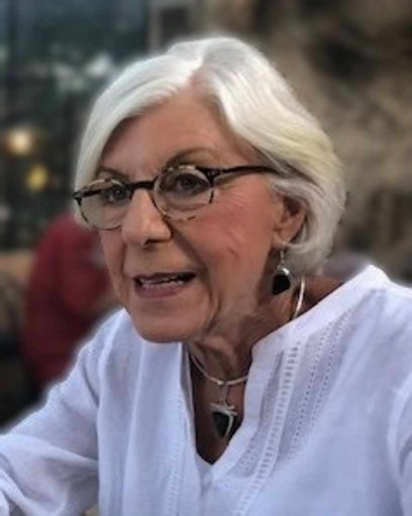 Sally Bain Coffman
