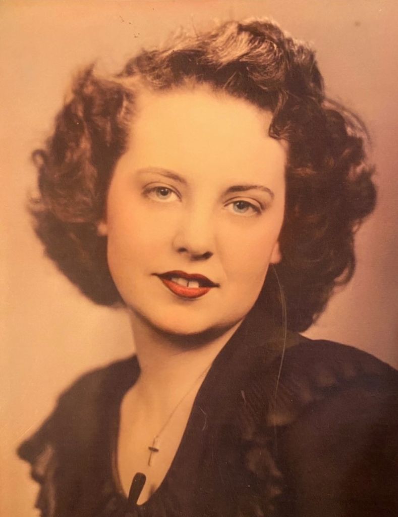 Madeline F. Aleshire Profile Photo