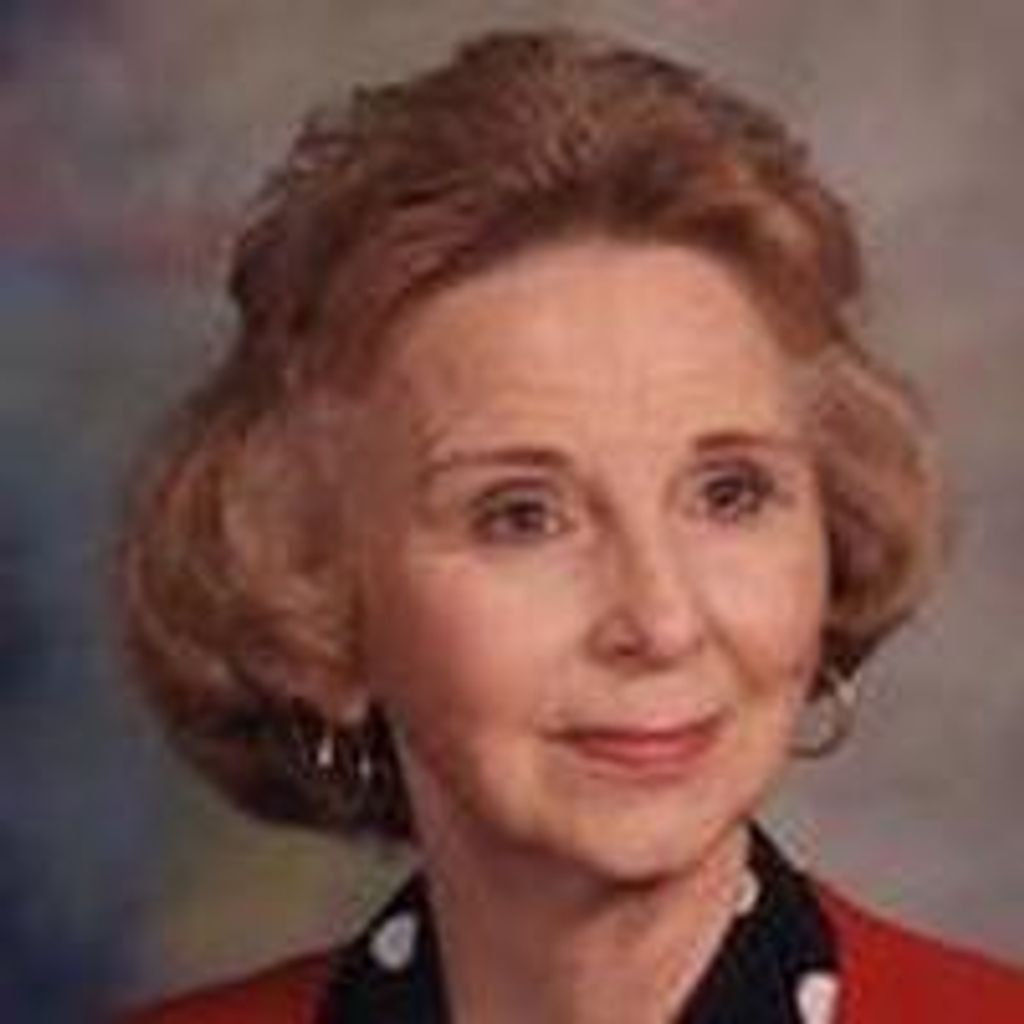 Doris F. Johnston