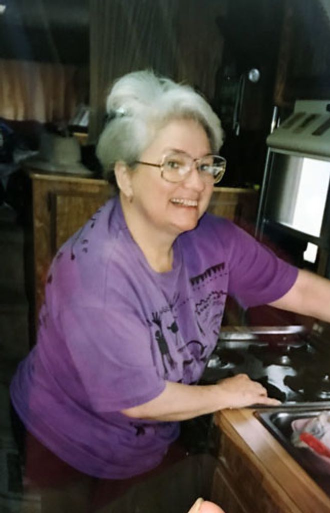 Lynn (Stuart)  Rigoni Profile Photo