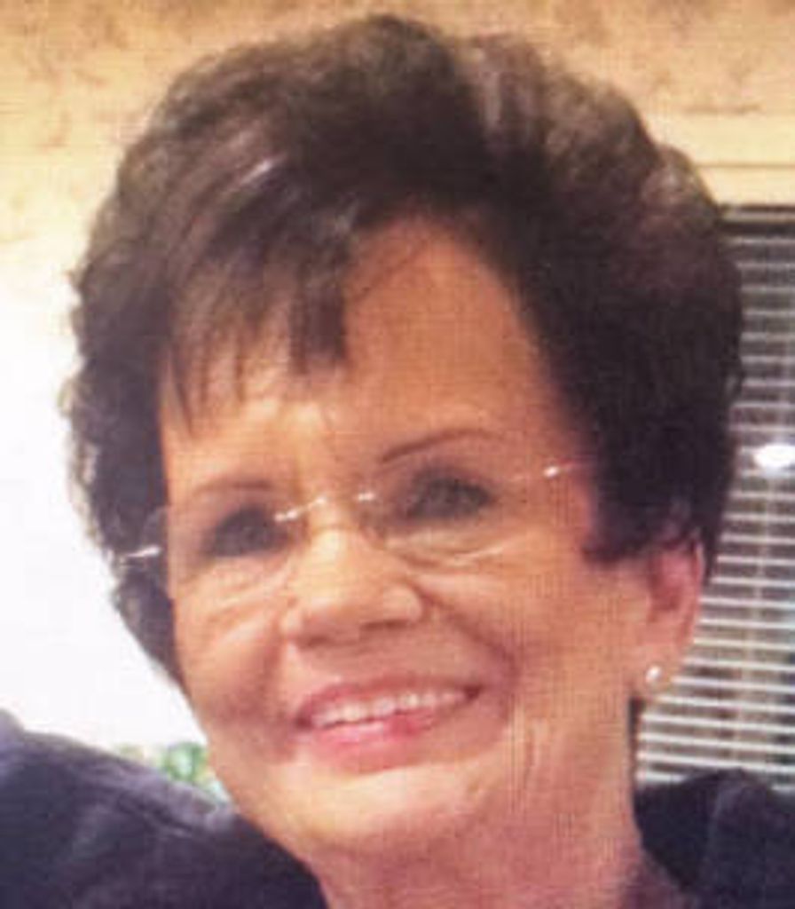 Barbara Huffman Profile Photo