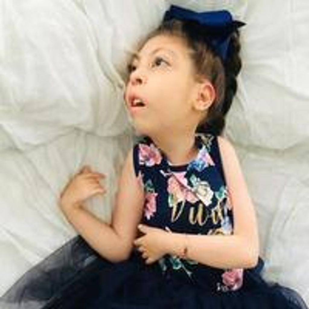 Vivienne "Vivie" Rose Drake Profile Photo