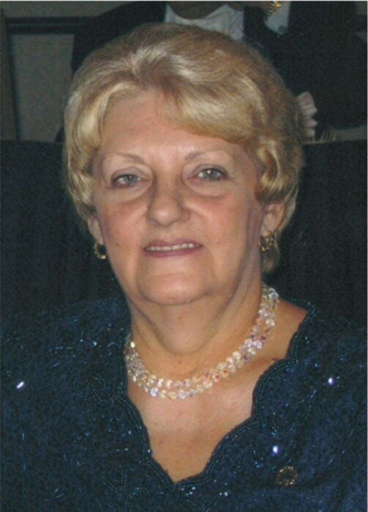 Mary Lou C. (Wozny)  Livingston Profile Photo