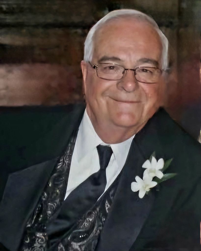 Douglas J. Manning