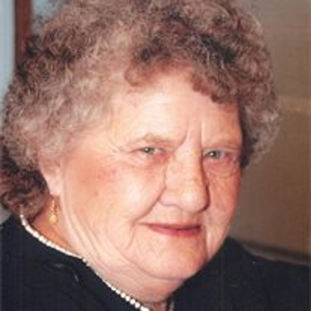 Gertrude M. Ryan Profile Photo