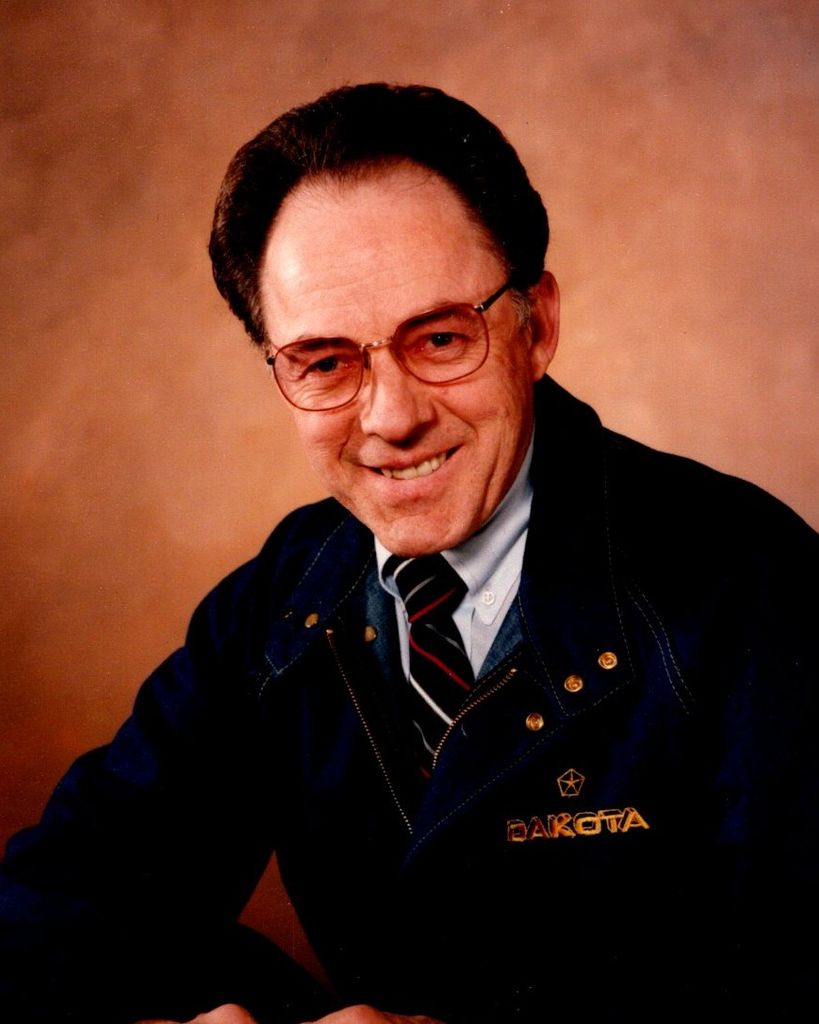 David Clark Rigby