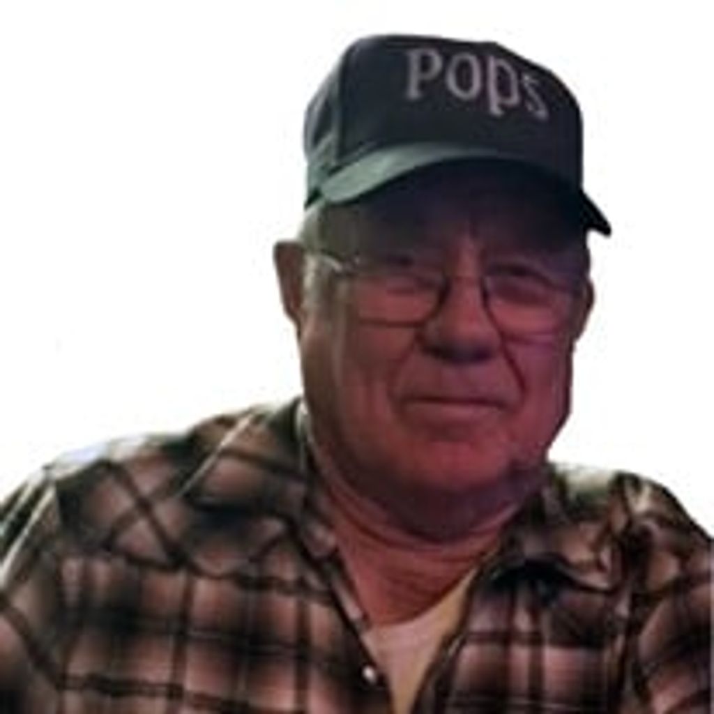 Gerald H. Kampwerth