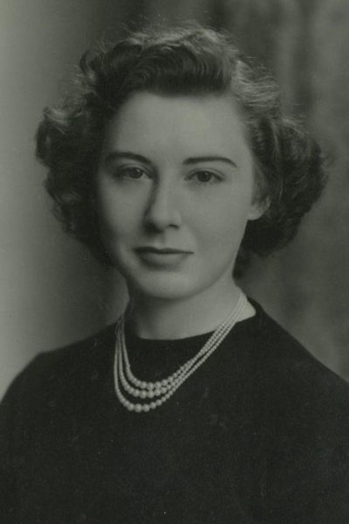 Christina Blair Johnston