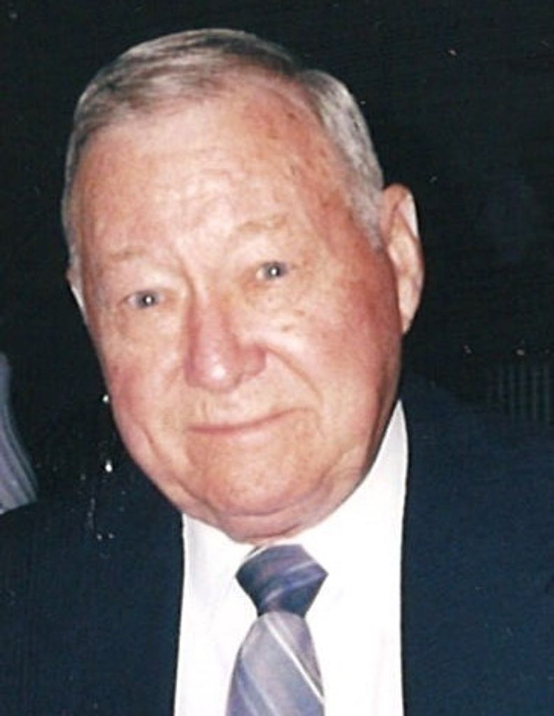 Harold Eugene Warner Profile Photo