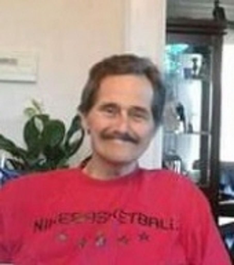 Bradley Murdock