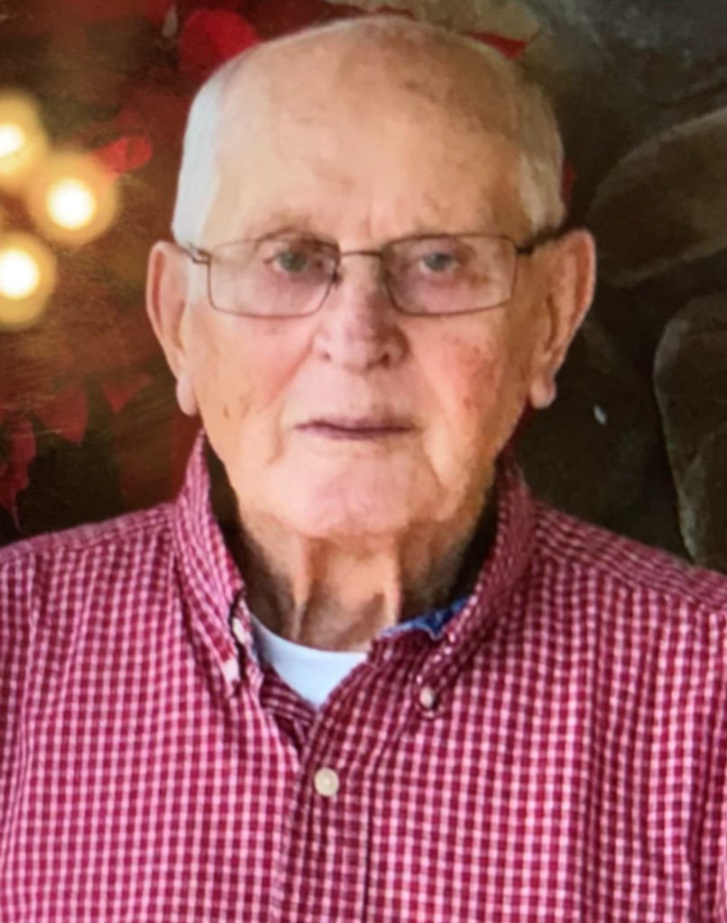 Alger A. Mosley Profile Photo