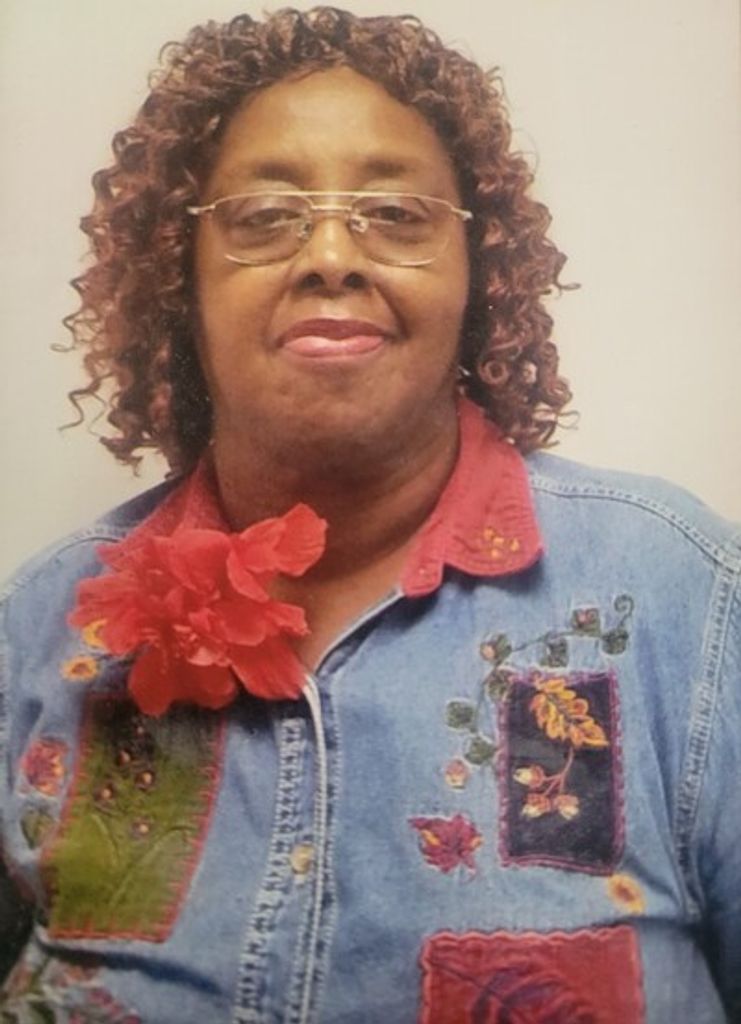 Daisy Mae Jones Profile Photo