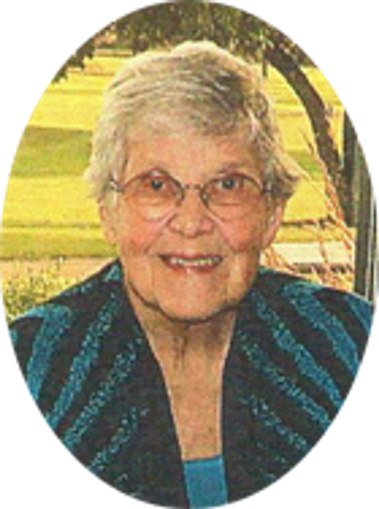 June  Lucille (Brenner)  Moored Profile Photo