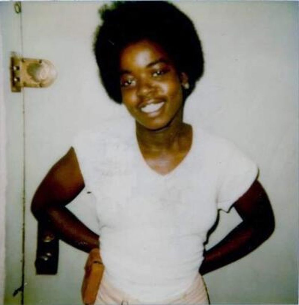 Gustine E. Wilkins Profile Photo