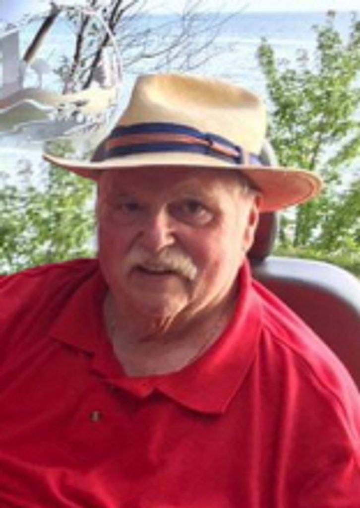 Paul Emile Roy Jr.