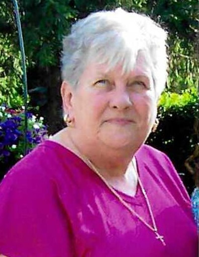 Ann M. (Becker)  Fahringer Profile Photo