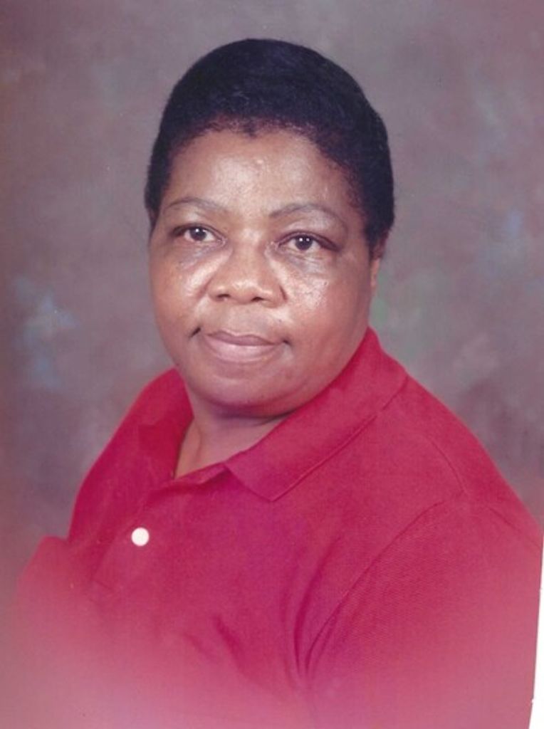 Ms. Enid Sawyer