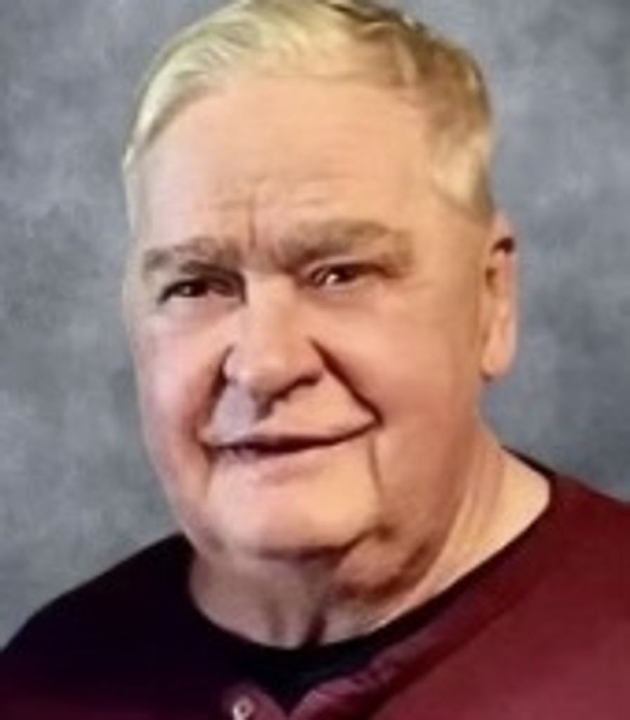 Raymond S. Smith