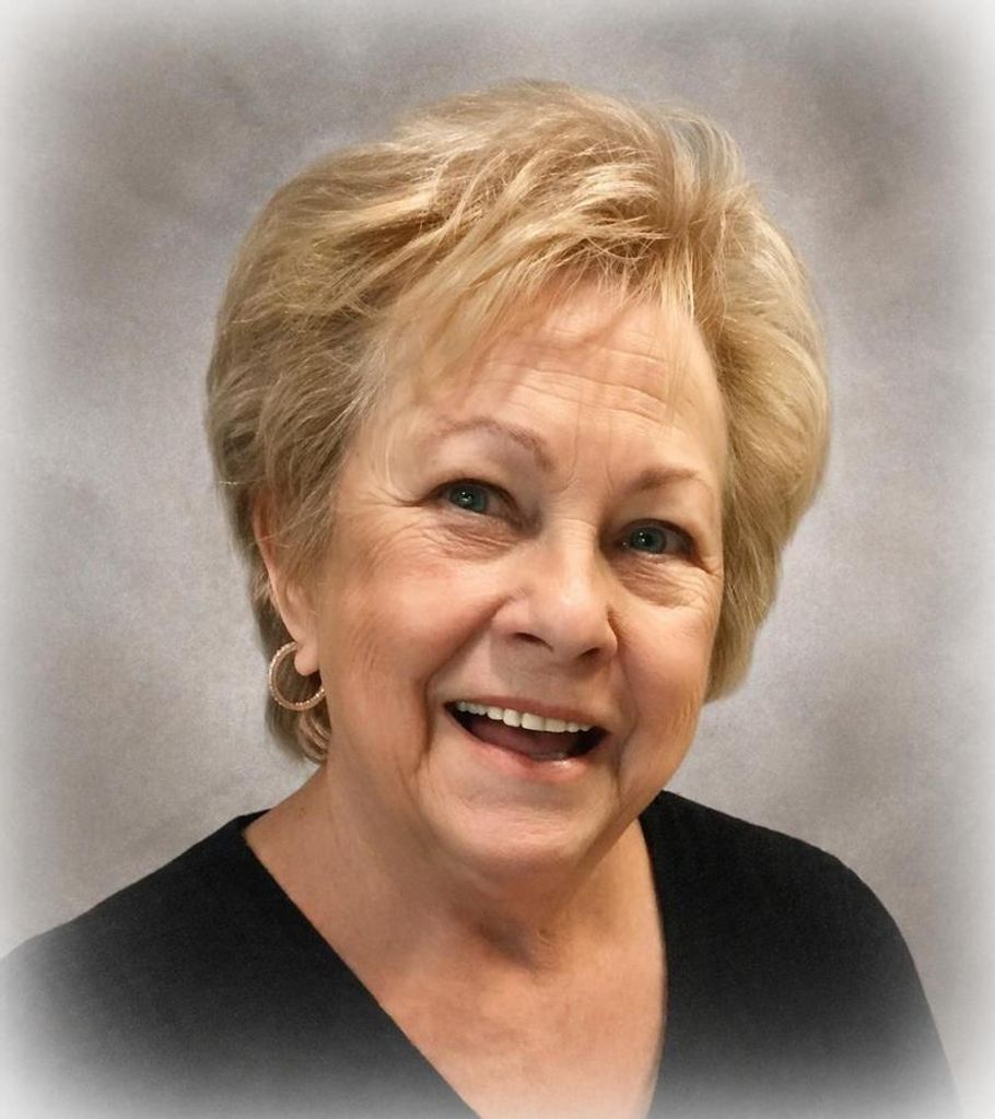 Julia Earline Raburn Profile Photo