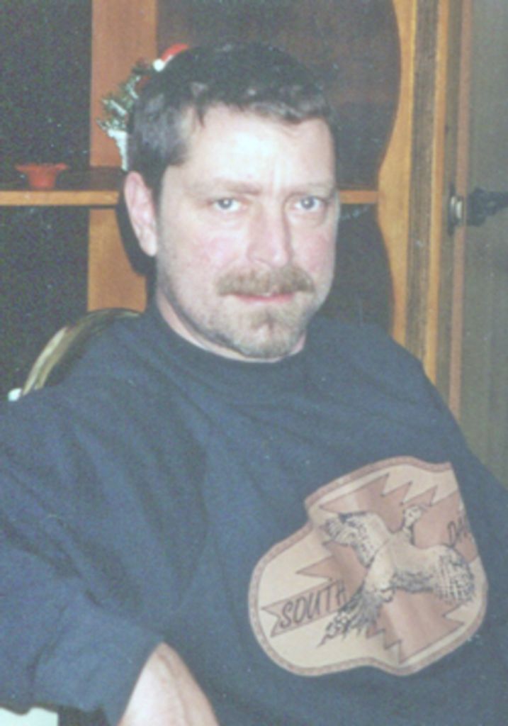 James Gilmore Paxton