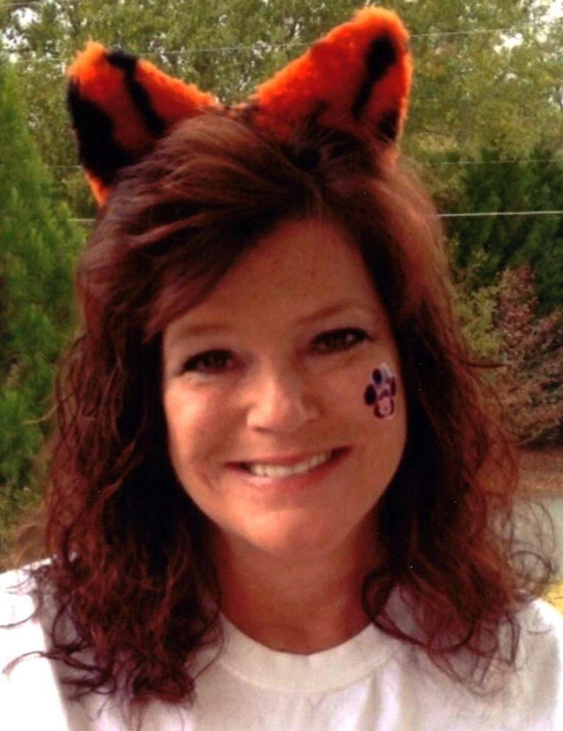 Kelly Robinson Tatum Profile Photo