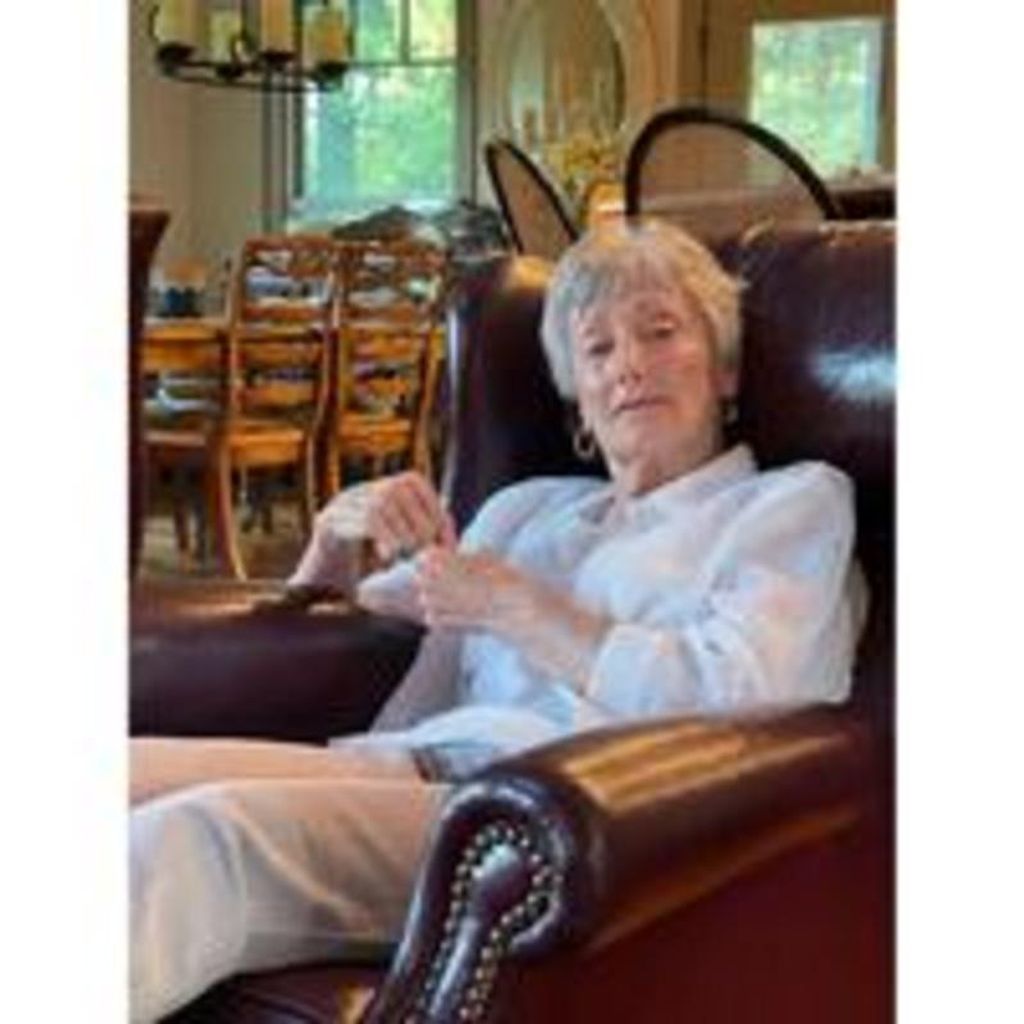 Claudette Lorene Finley Shafer Profile Photo
