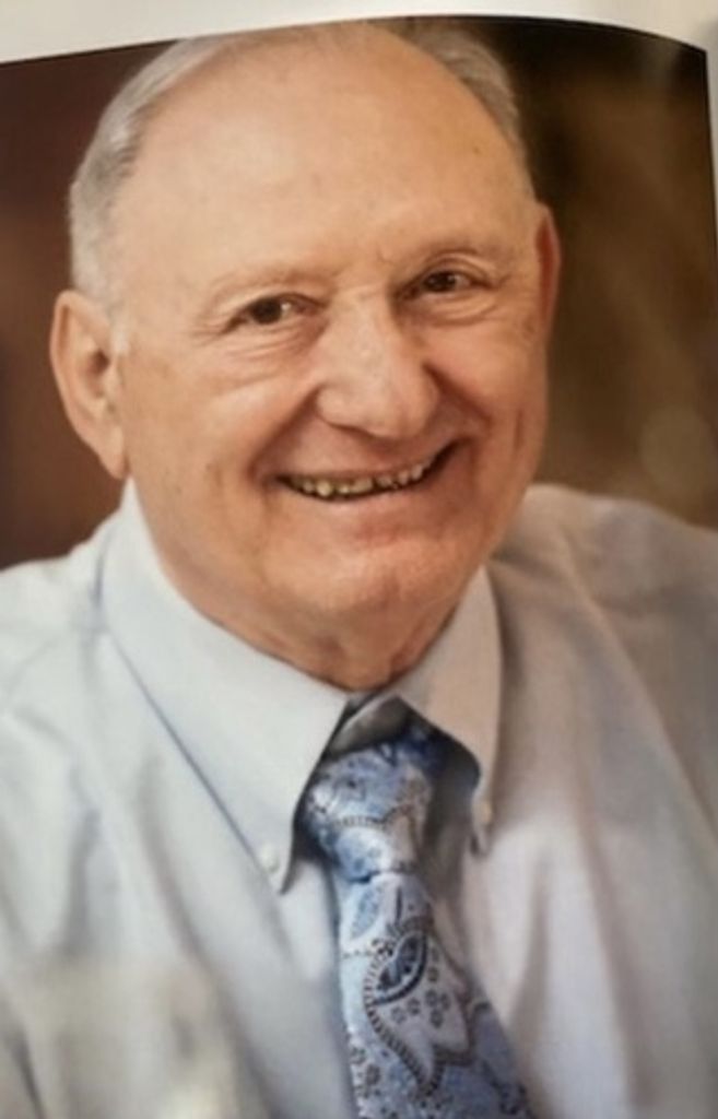 John Paul Pardini Profile Photo