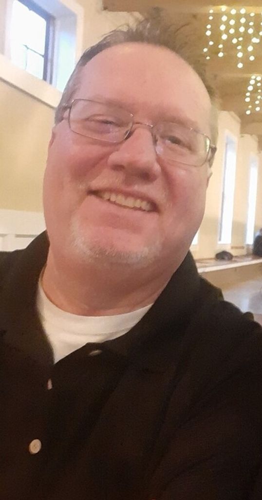 Mark Randall Beavers