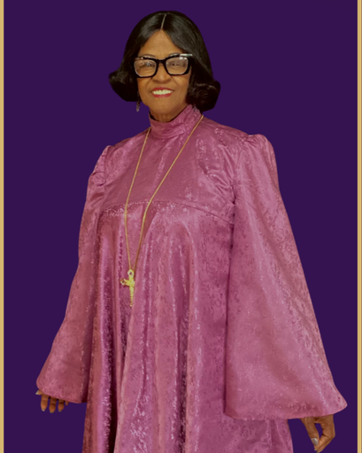 Mae Gardfrey's obituary image