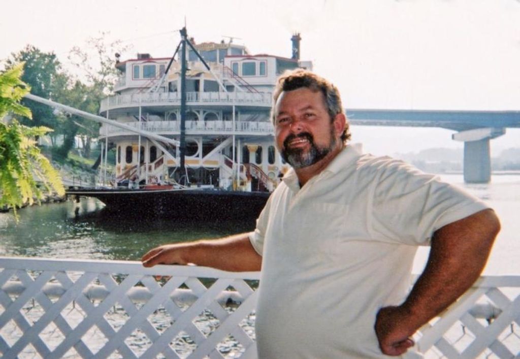 Wendell Scott Sikes