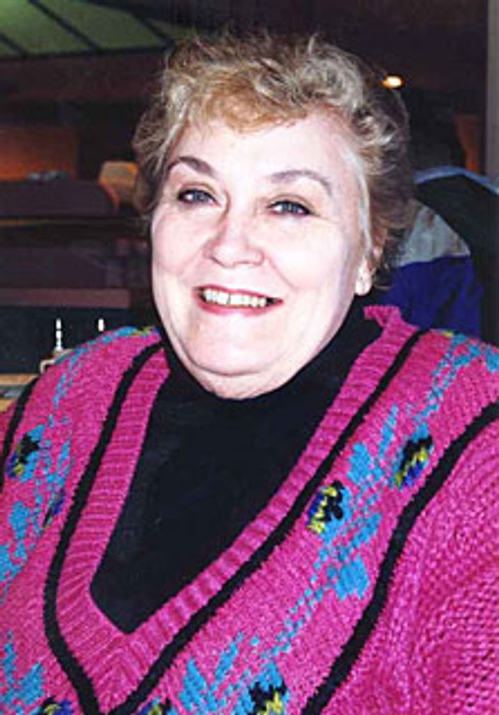 Marilyn J. Wood Profile Photo