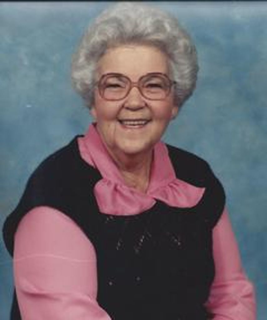 Mary  Ellen (Ross)  Brown Profile Photo